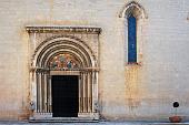 20 - Visso, Collegiata S. Maria ( Regione Marche )